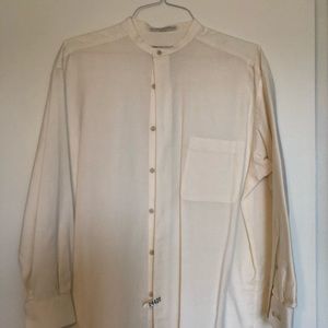 Men’s Claiborne Button Down Shirt